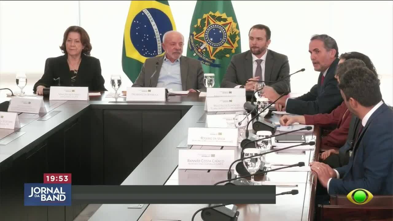 Governo aguarda definição de relator do Orçamento para enviar ajustes ao Congresso