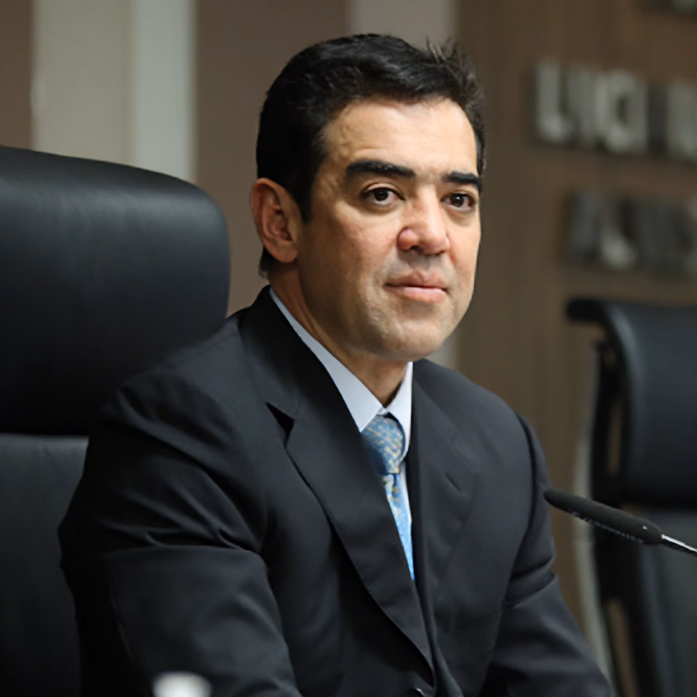 Bruno Dantas oficializa saída do TCU, e Pacheco é favorito para vaga