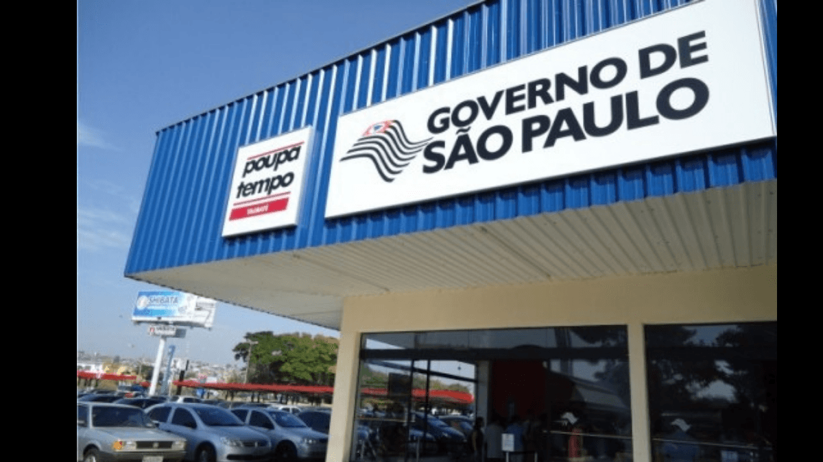 Coren-SP inaugura posto no Poupatempo de Taubaté