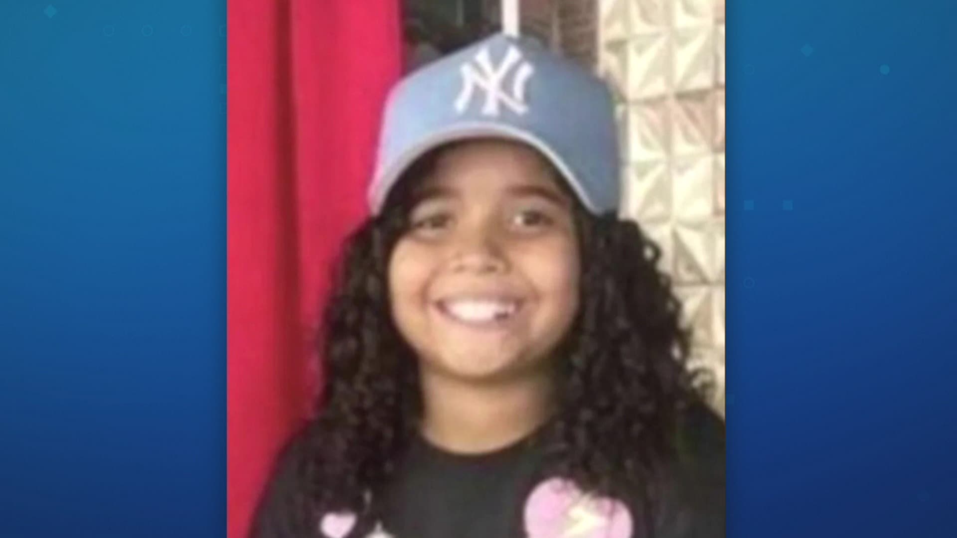 Justiça conclui inquérito sobre sequestro e morte de menina em MG