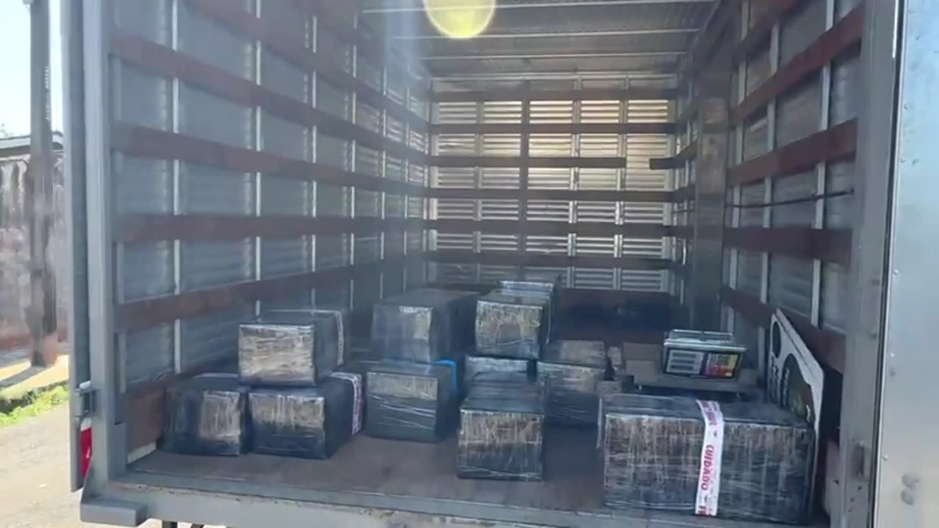 'Rota Caipira': polícia apreende drogas e revela logística do tráfico