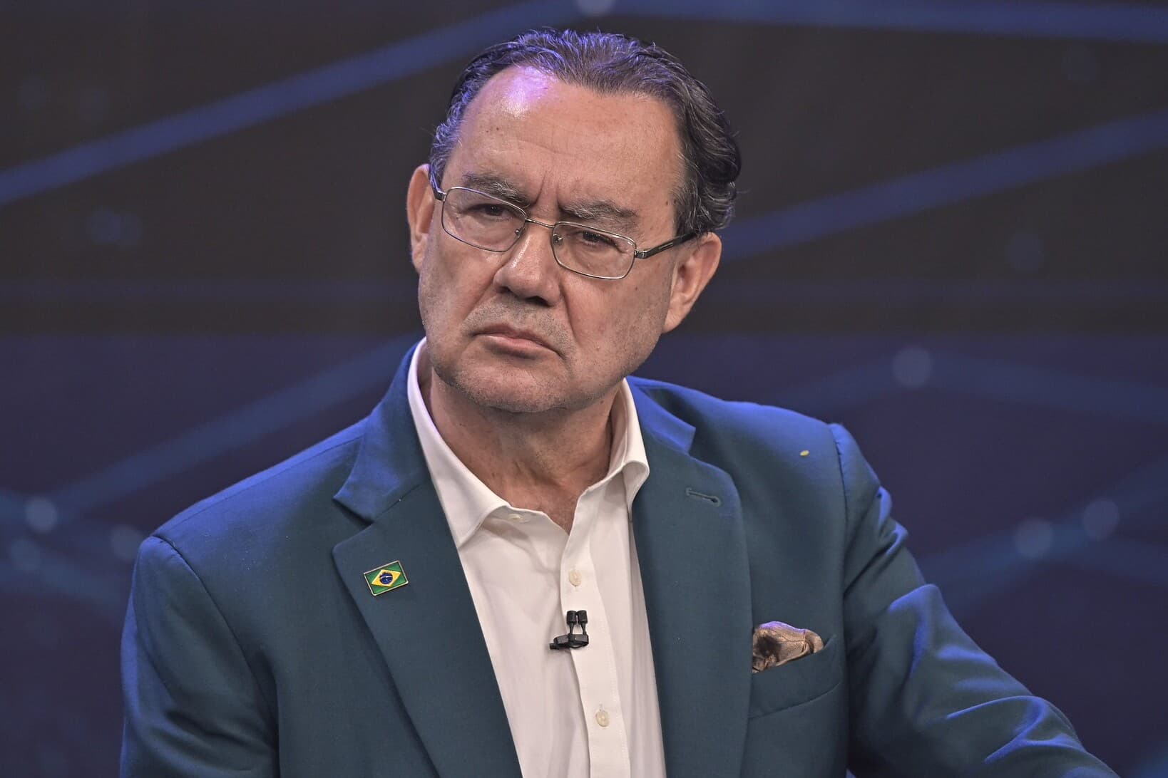 Cury diz que pediu para advogados mandado de segurança para adiar eleições