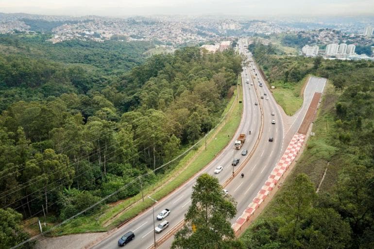 Empréstimo de R$ 1 bilhão para obras no anel é aprovado na Câmara de BH