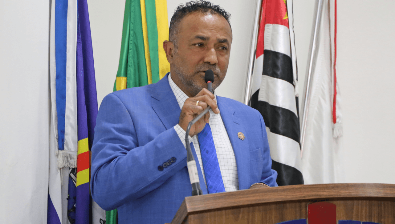 Presidente da Câmara de Sumaré é preso em ação contra o tráfico de drogas
