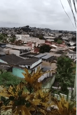 Moradores registram intenso tiroteio em Cordovil e Brás de Pina, no Rio