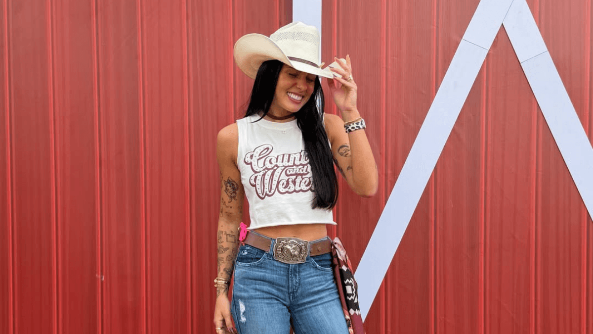 Ana Castela admite dúvidas na carreira antes de indicação ao Grammy