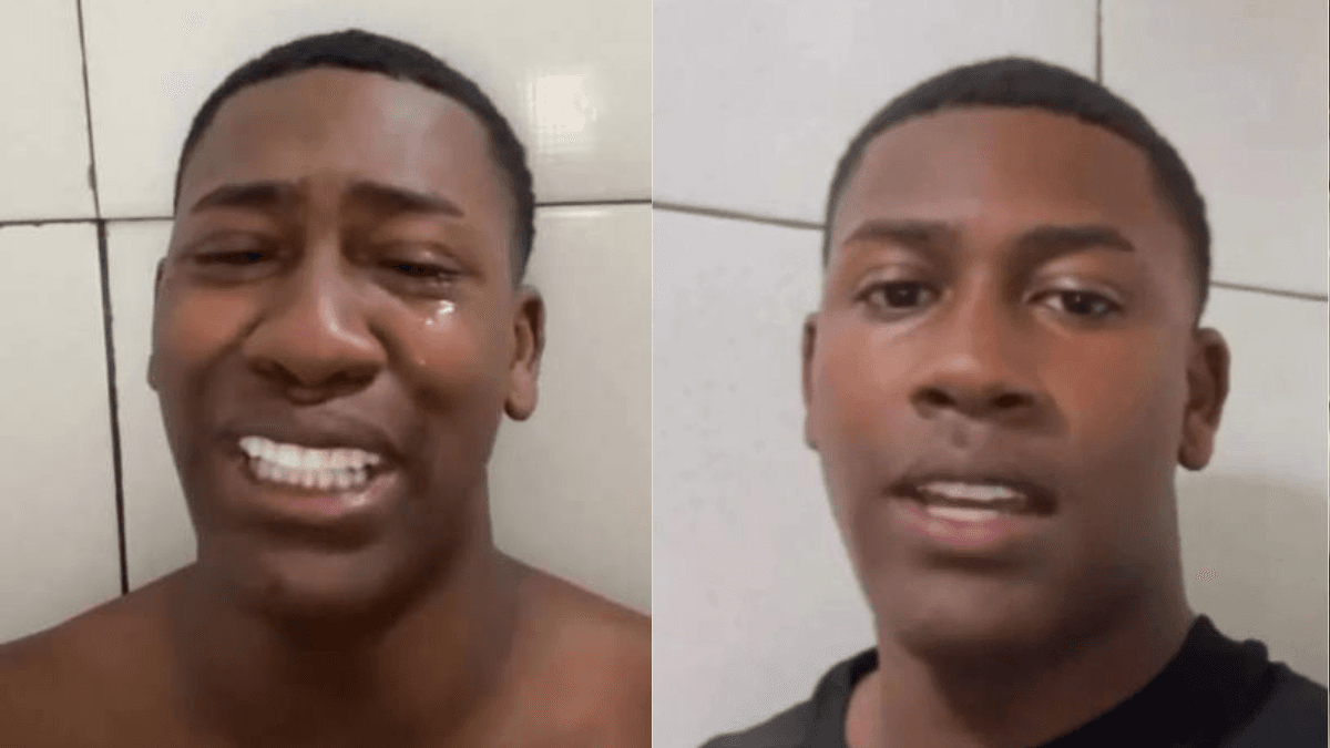 Streamer GH é intimado após denúncia de homofobia contra João Victor