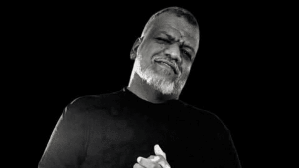 Morre Arilson Cantanhede, repórter do Rio Carnaval, aos 43 anos