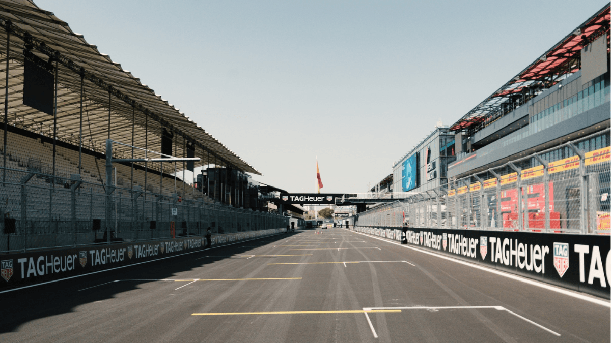 Ferrari divulga pintura em homenagem a Schumacher para GP da Itália