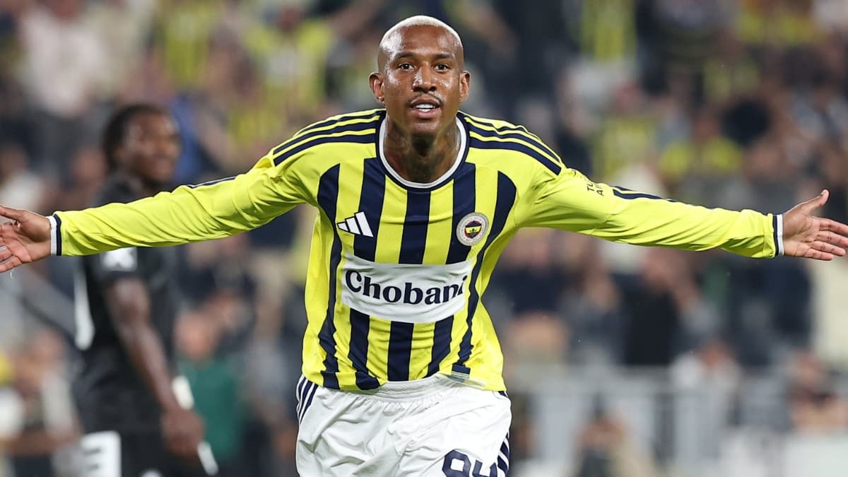 Benfica encaminha empréstimo de ex-Palmeiras para o futebol saudita