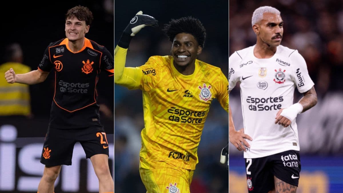 Flamengo é indicado ao prêmio de melhor clube do ano na Bola de Ouro