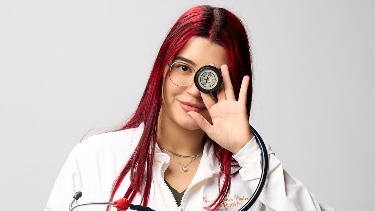 Jovem faz 26 vestibulares, obtém 11 aprovações e bolsa de 100% em medicina