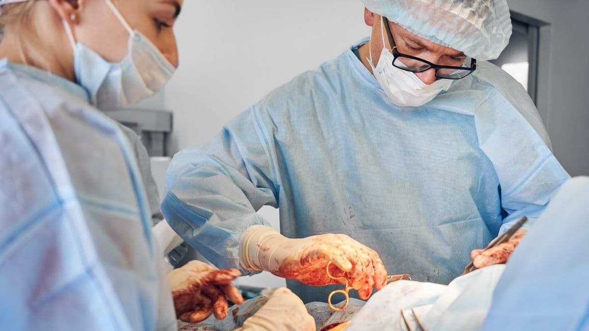 Cirurgião do aparelho digestivo: como é a rotina da especialidade