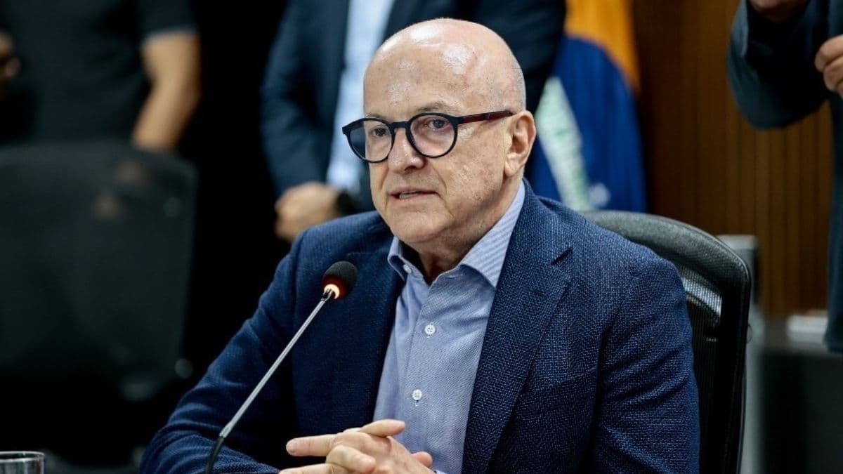 Paraná Pesquisas: Pivetta tem 46,4% contra 27,1% de Wellington em MT