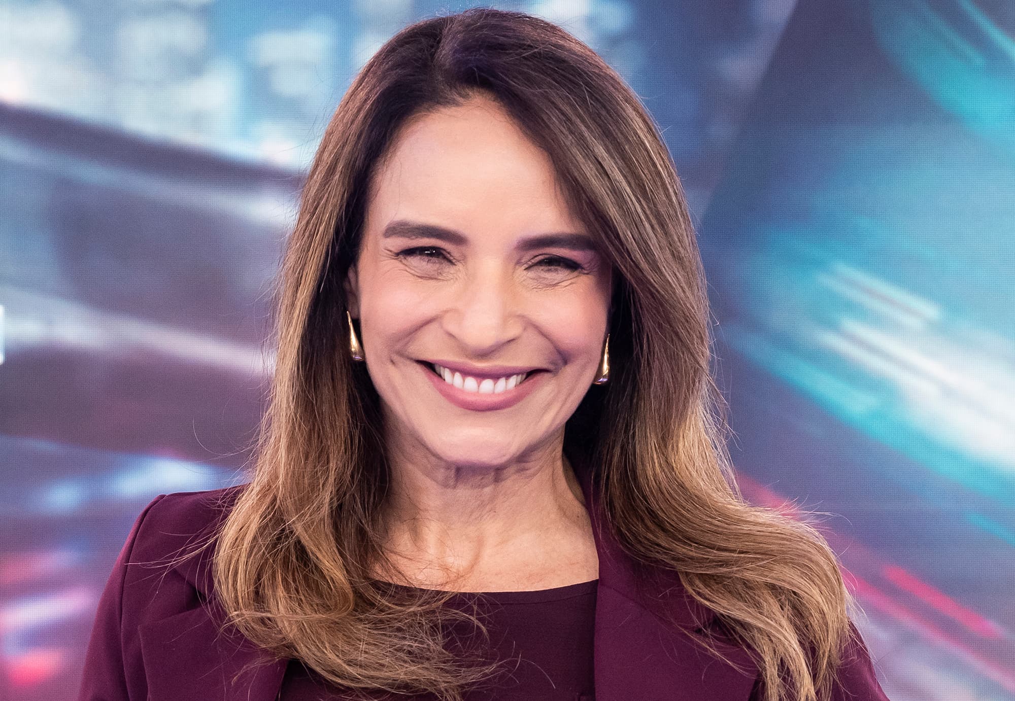 Veruska Donato reforça equipe da Rádio Bandeirantes a partir desta segunda
