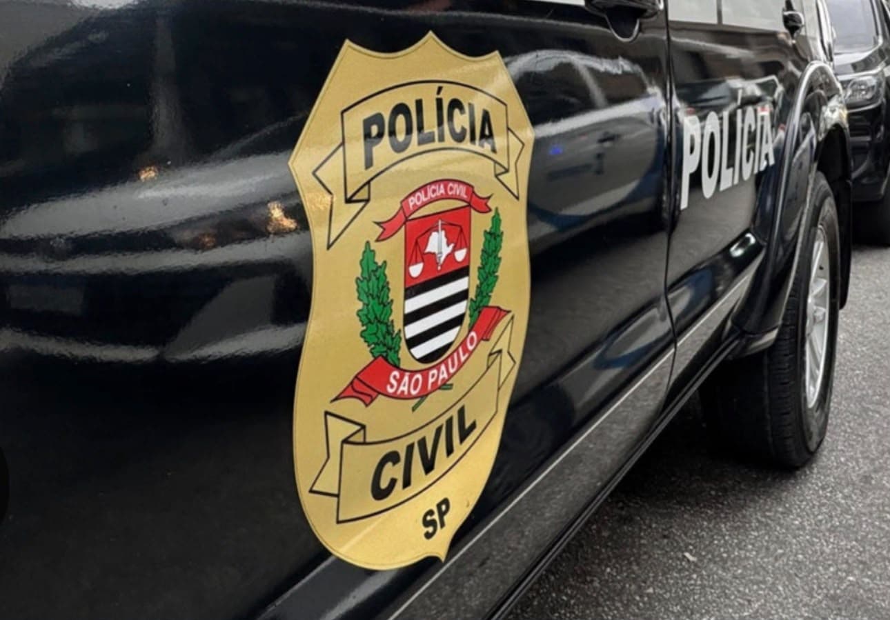 Homem suspeito de estuprar dois enteados é preso em São Roque