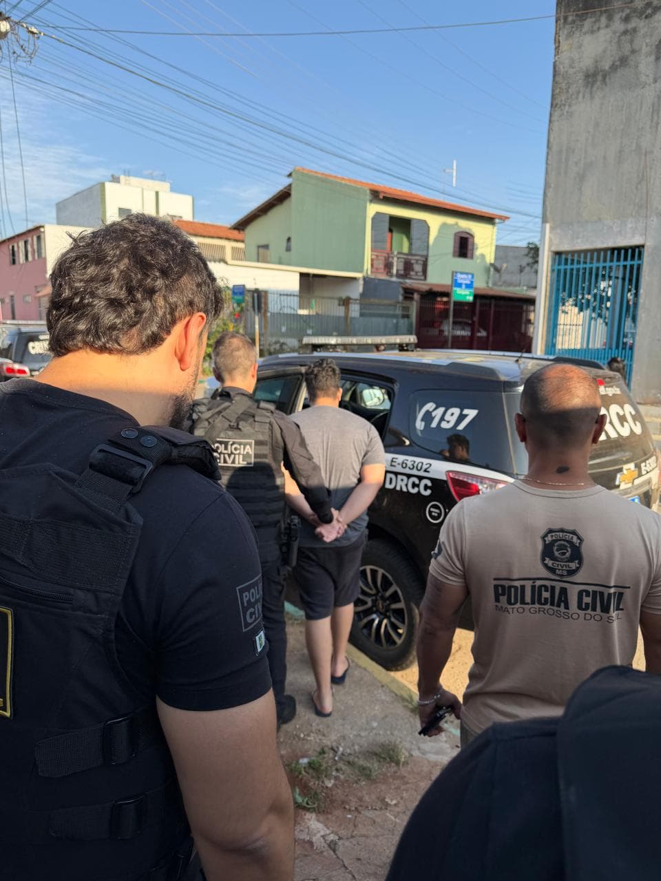 Polícia avança sobre rede ligada à morte de adolescente em rede social