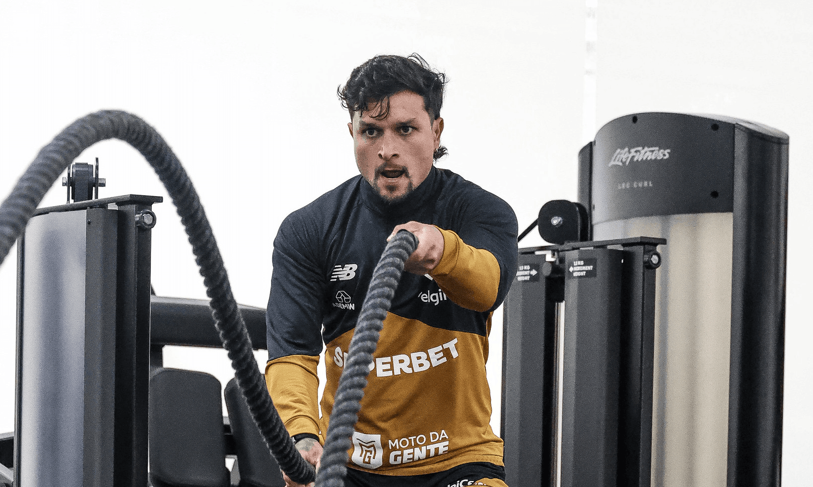 São Paulo volta a treinar antes dos rivais; veja datas dos retornos