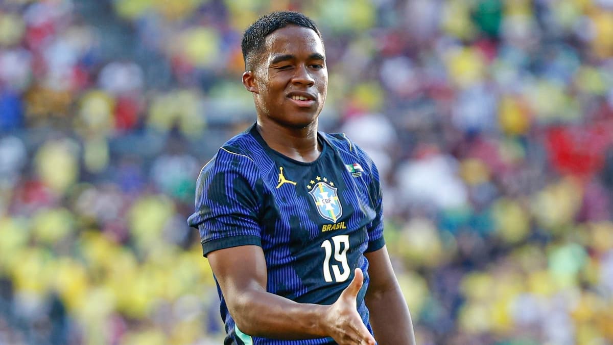 Golden Boy 2026: três atacantes brasileiros são indicados; veja lista