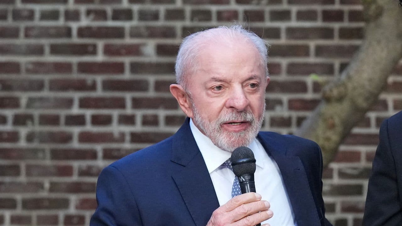 Campanha de Lula questiona Meta por página de anúncio desabilitada