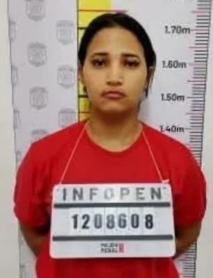 IML aponta que diarista que matou casal não sofria de perturbação mental