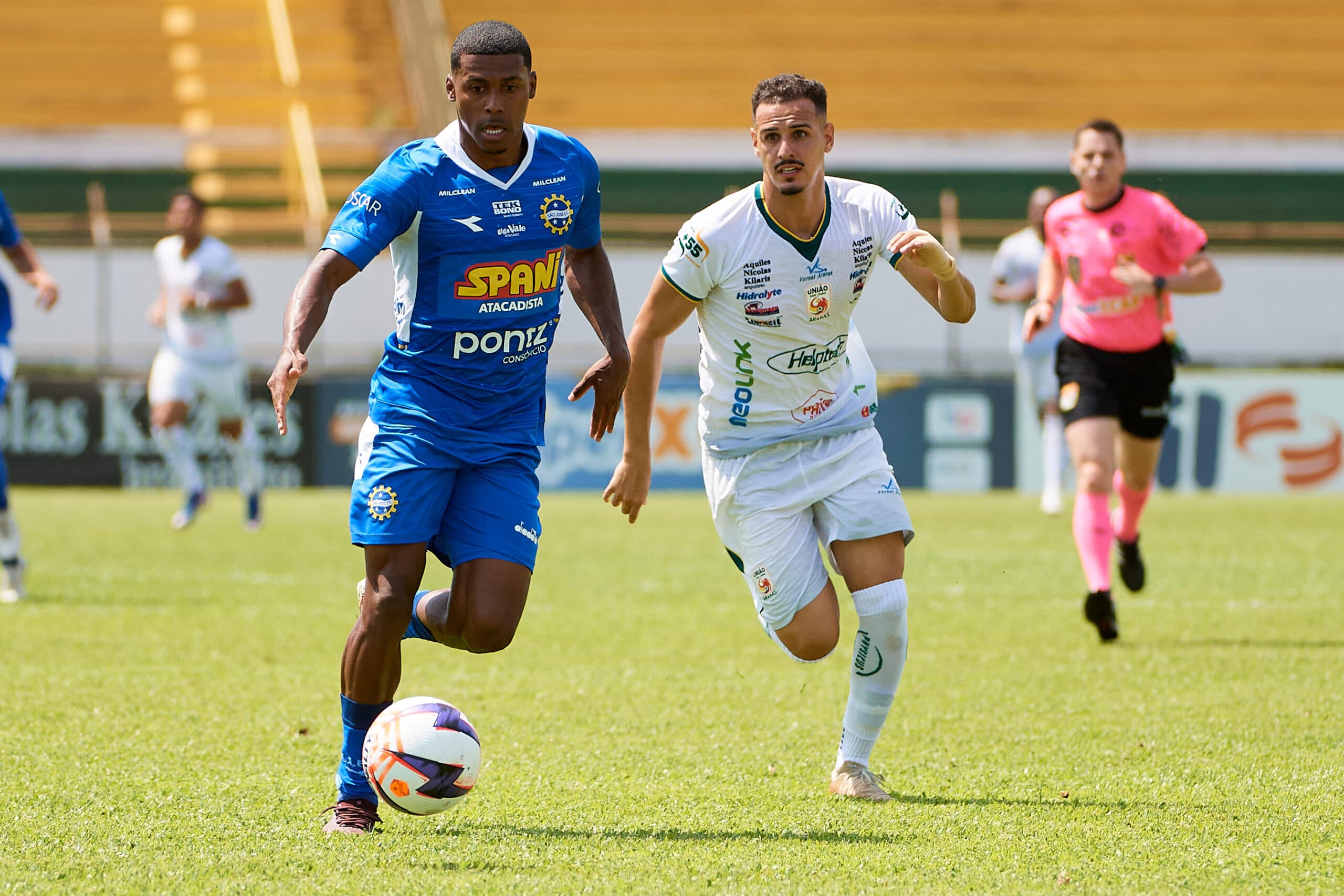 Martins Pereira tem ingressos esgotados para final; veja onde assistir