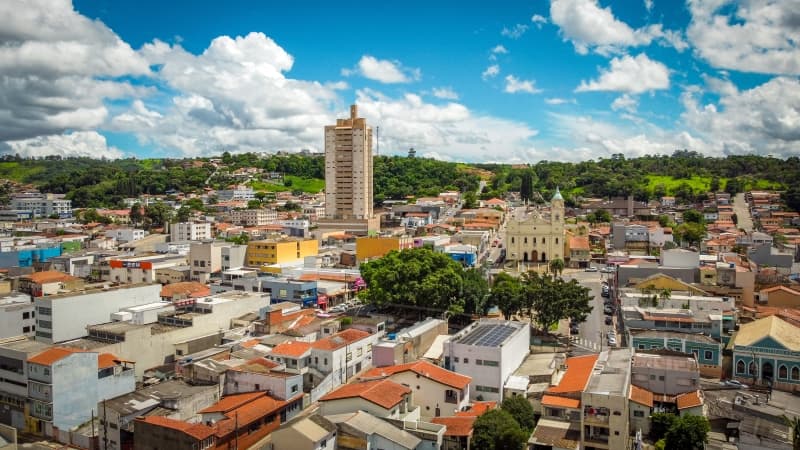 Piedade abre concurso público com salários de até R$ 17,3 mil