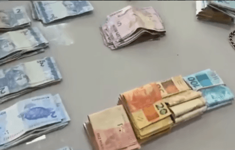 Operação da PF mira organização por tráfico internacional
