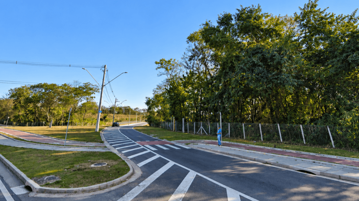 Interdições na Via Jaguari começam nesta quarta-feira (14)