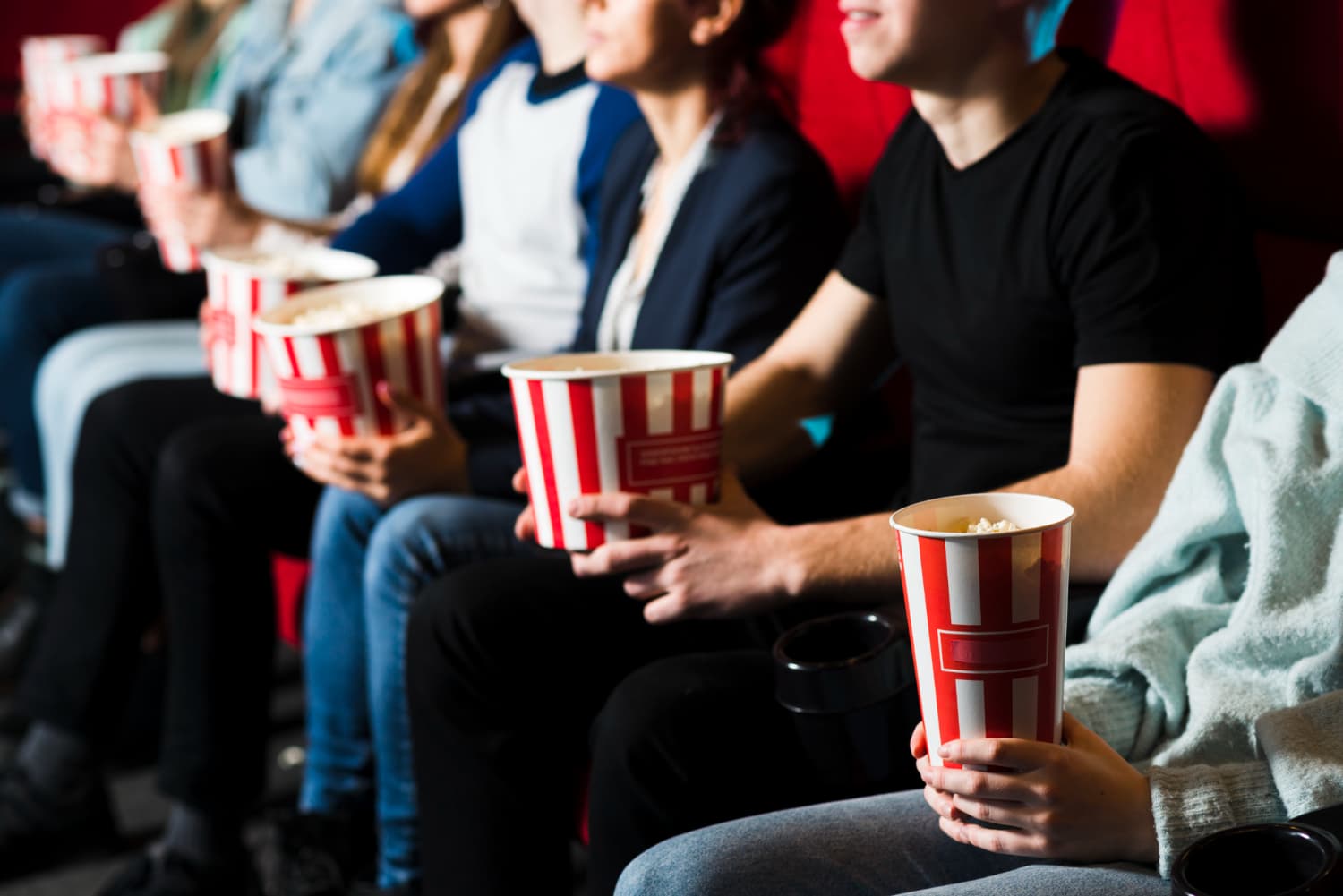 Semana do Cinema de Caçapava: sessões gratuitas, oficinas e música ao vivo