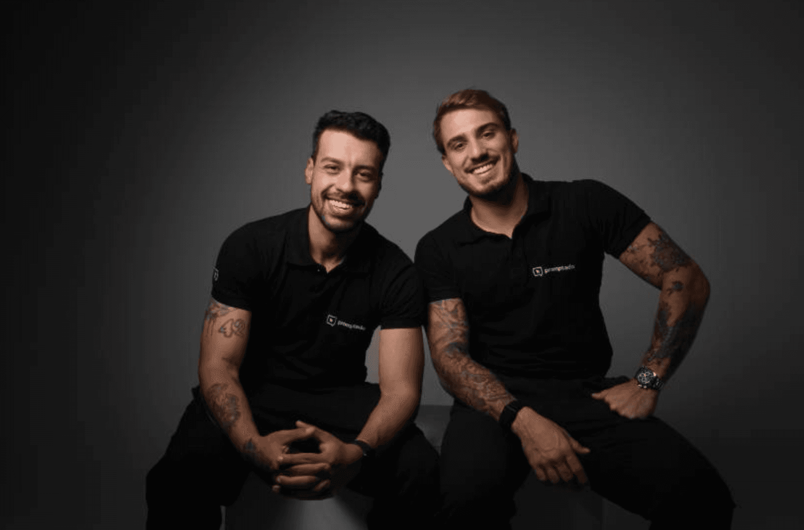 A Promptado é a pioneira em GEO Enterprise no Brasil