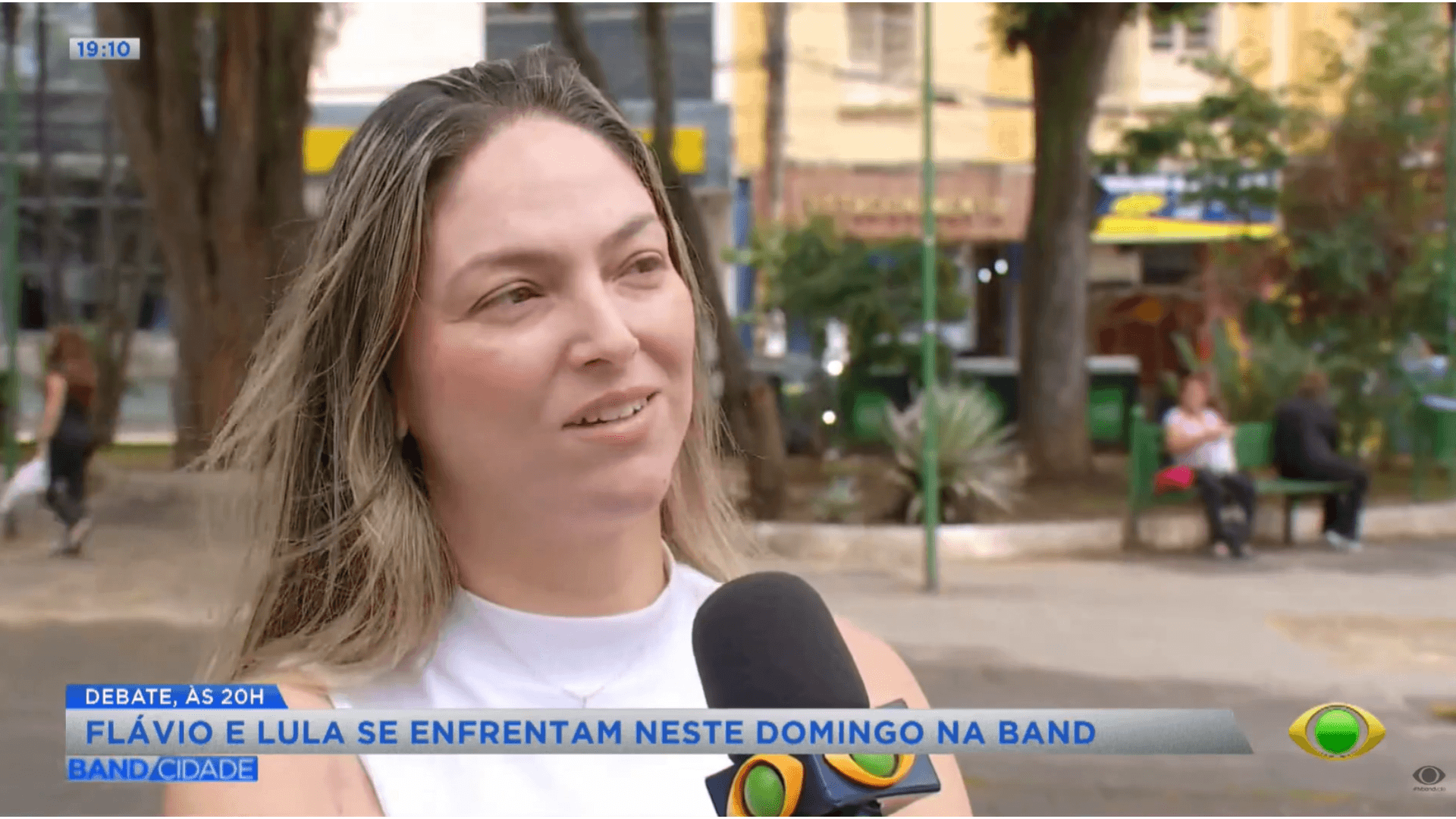 O que os eleitores do Vale do Paraíba consideram na hora de votar?
