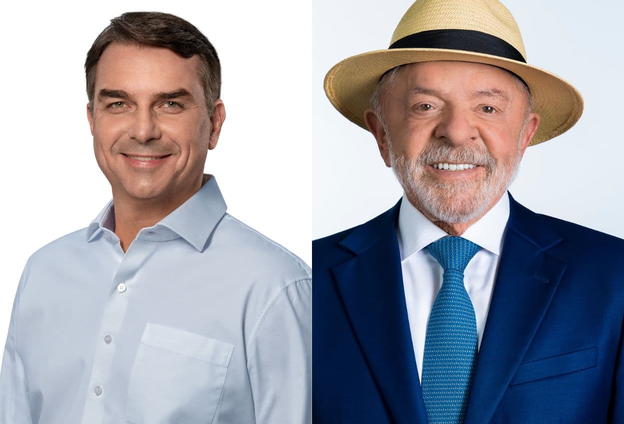 TSE proíbe Meta de limitar alcance de conteúdos sobre Lula ou Flávio