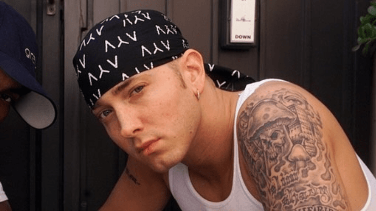 Eminem faz 54 anos: veja 8 fatos sobre o rapper que vão te surpreender