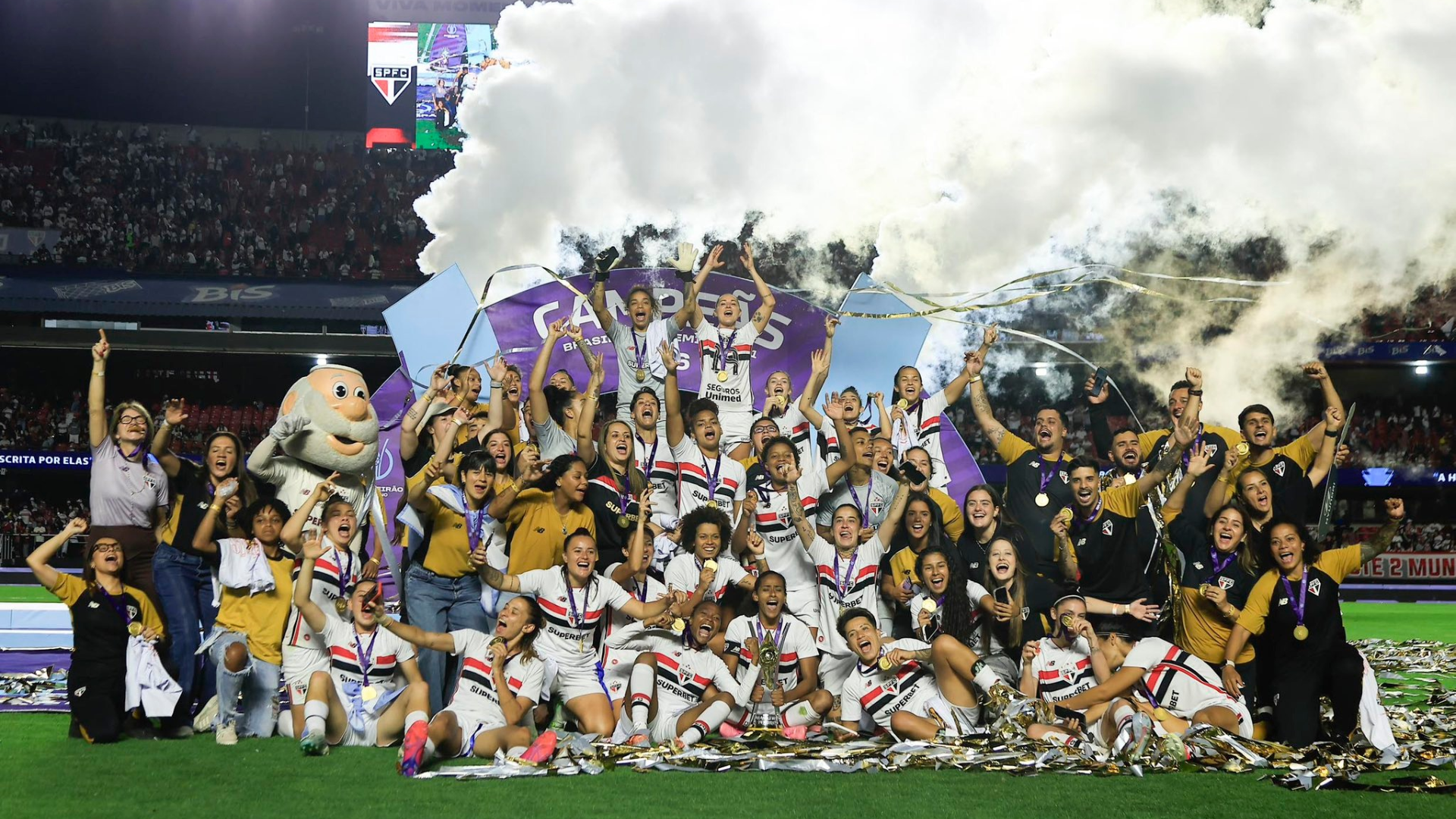 Bahia x São Paulo: onde assistir ao jogo da Copa do Brasil Feminina