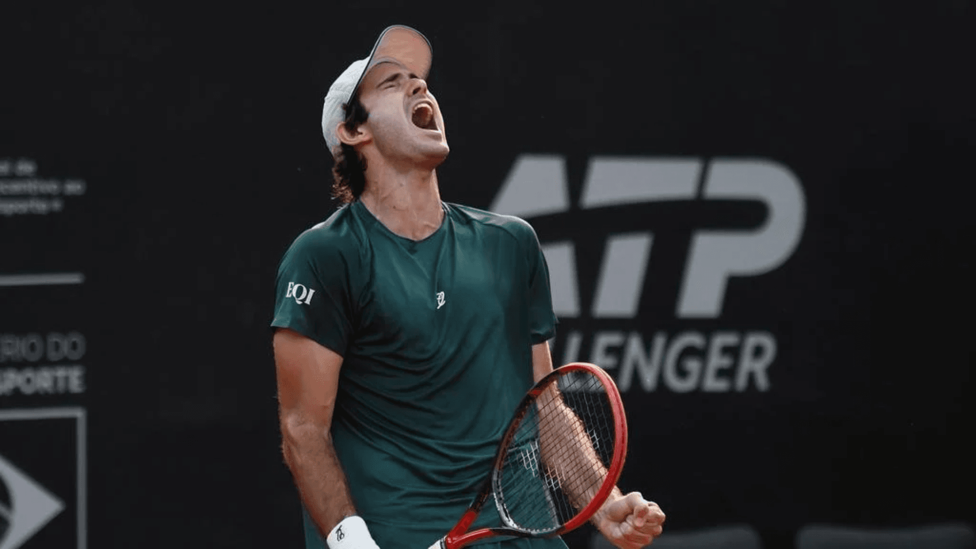 Gustavo Heide decide título do Challenger de Curitiba contra Guido Justo