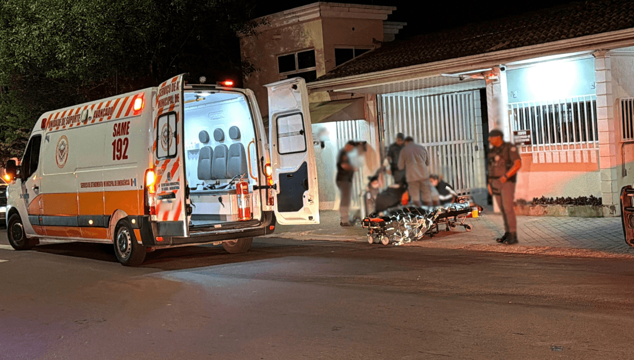 Agente de trânsito é morto a tiros após sair do trabalho em Indaiatuba