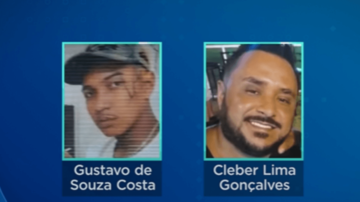 Discussão entre comerciantes termina em tiroteio e duas mortes em Araçatuba