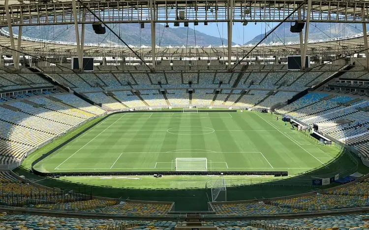 Vasco recorre novamente e tenta liberação do Maracanã para enfrentar o Boca