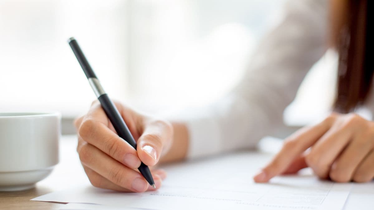 Redação do Enem: saiba o que diferencia um texto nota mil