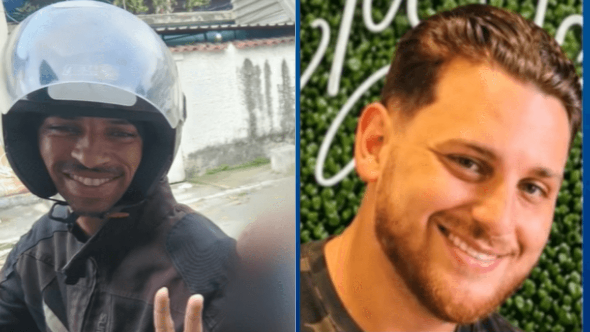 Motoristas de aplicativo são encontrados mortos no RJ e em SP