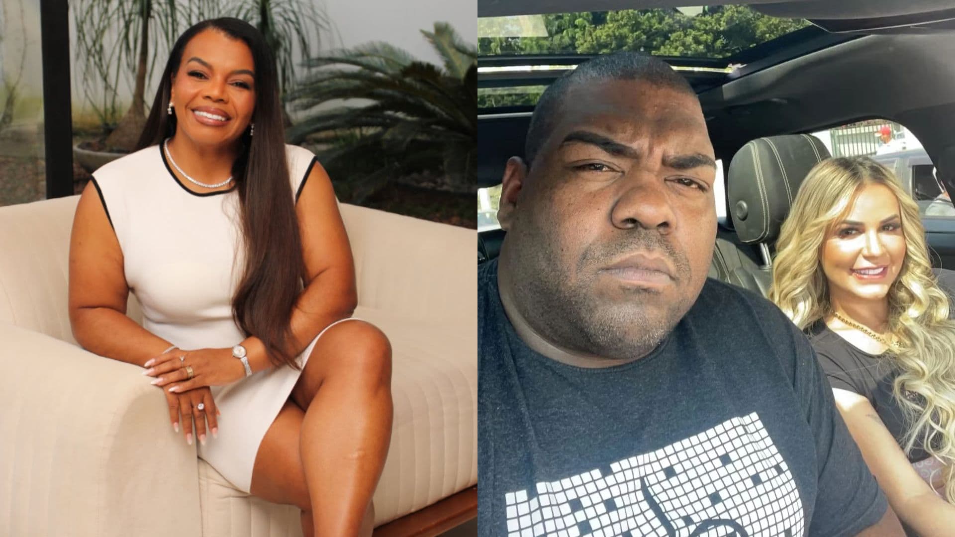 Após morte, mãe de MC Kevin revela briga com Nego Jader: 'Não deu tempo'