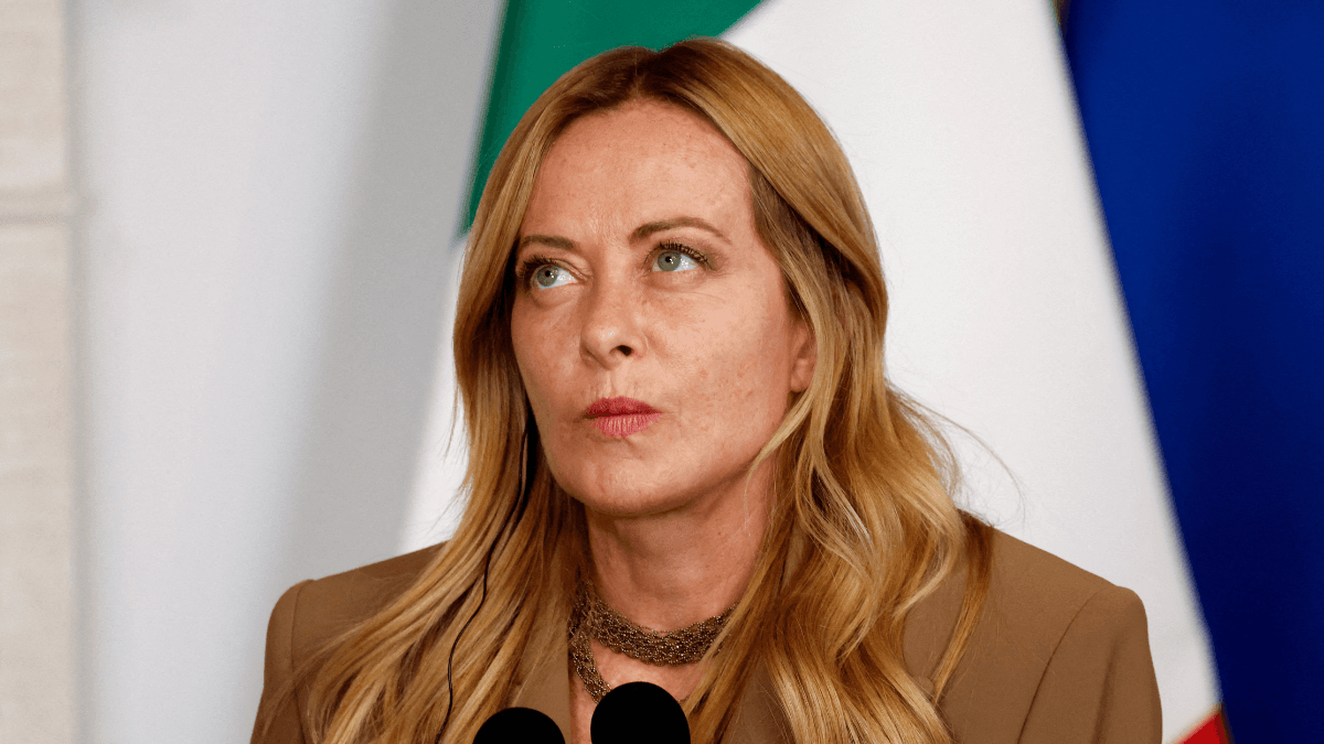 Parlamento italiano aprova polêmica reforma eleitoral de Giorgia Meloni