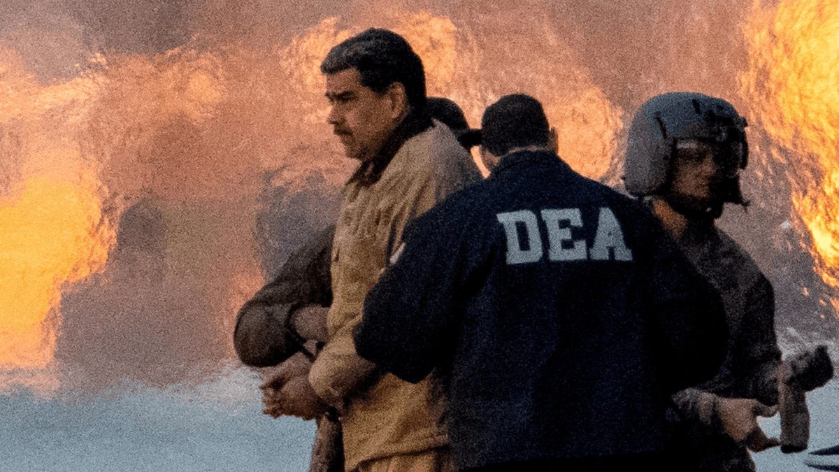 Estados Unidos acusam Maduro e esposa de tortura a opositores