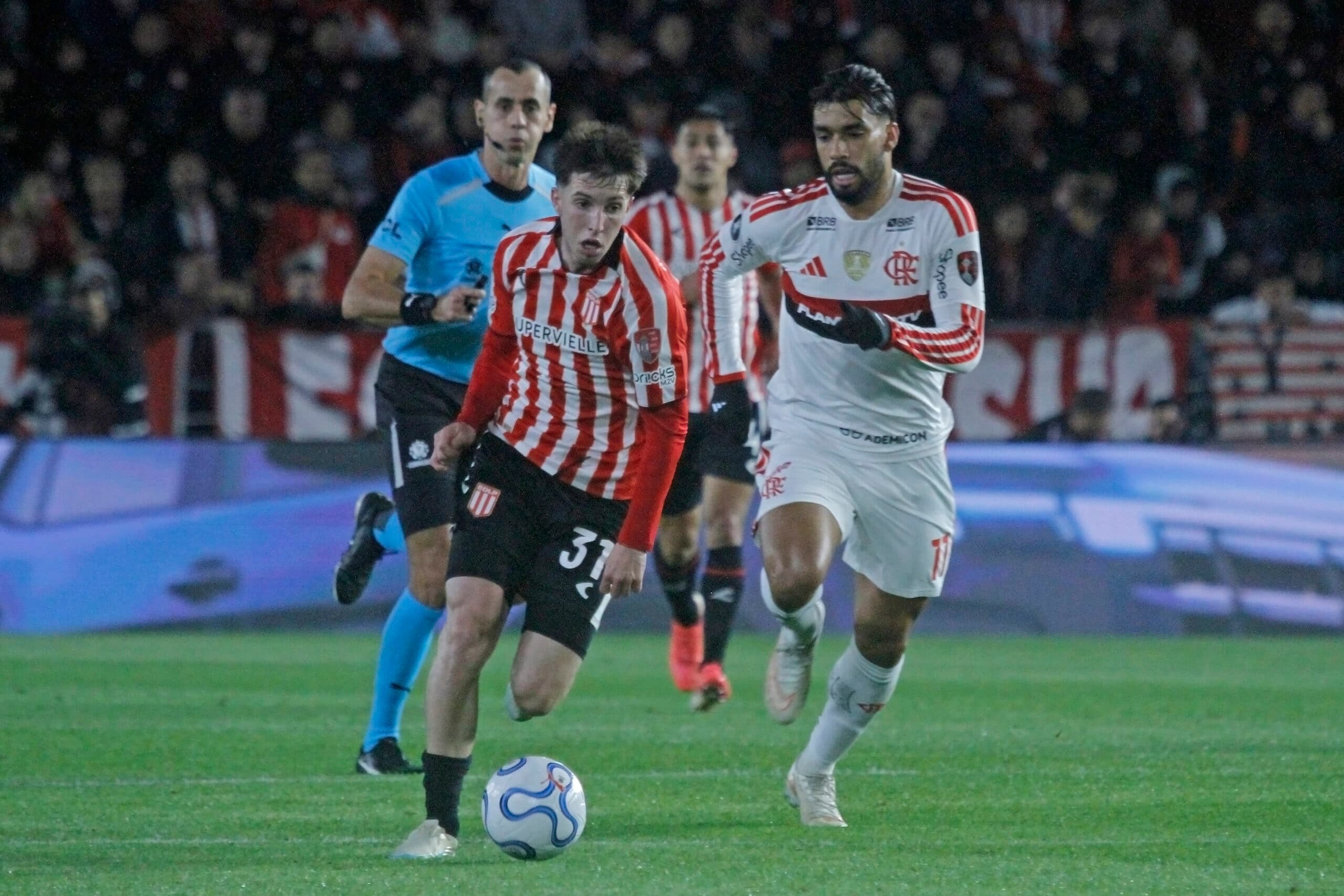 Paquetá explica lance polêmico: "Sem nenhuma maldade"