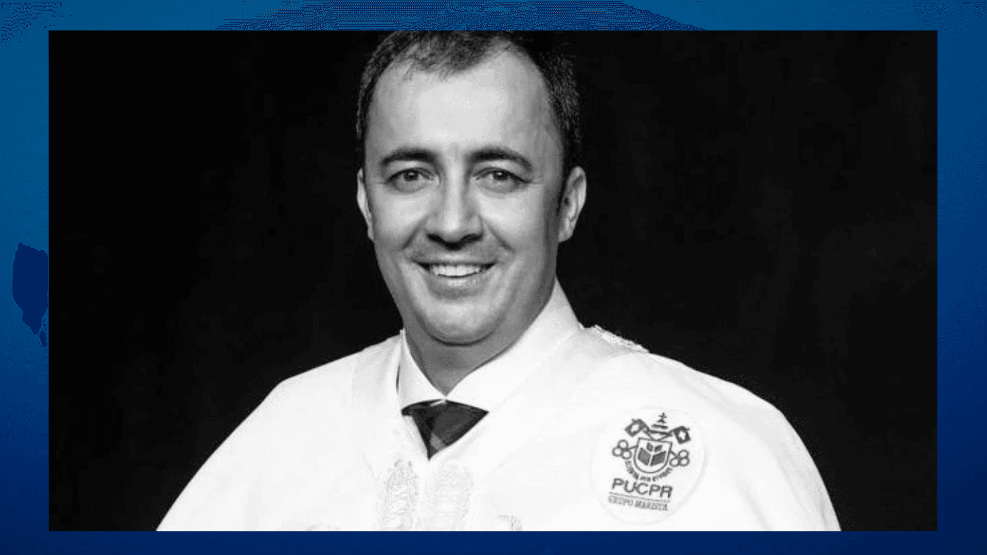 Rogério Mateucci, reitor da PUCPR em Curitiba, morre em acidente nos EUA