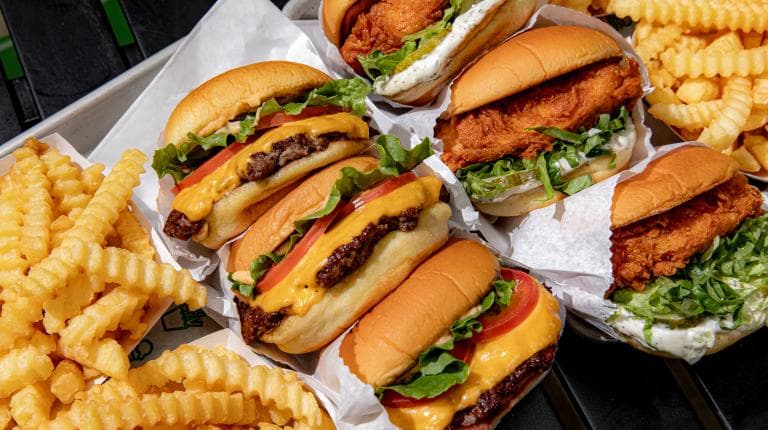 Franquia Shake Shack desembarca no Brasil em parceria com Outback
