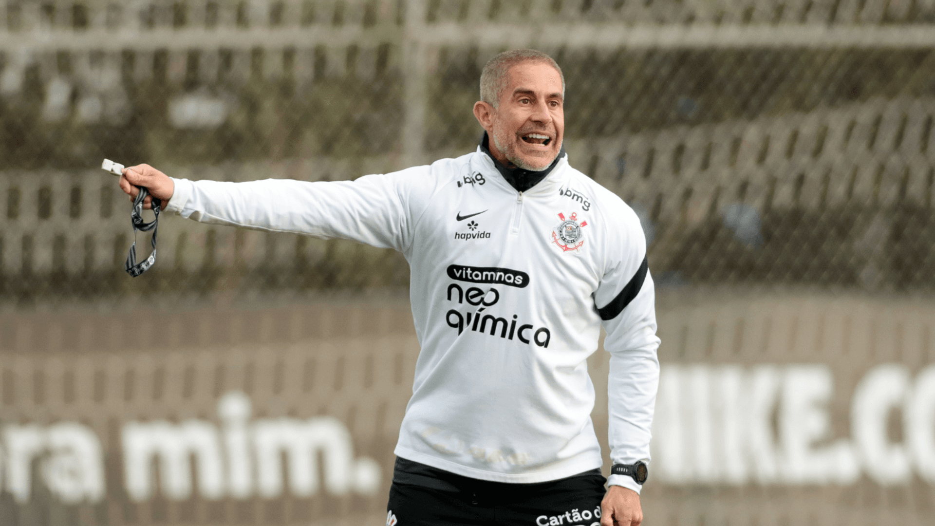 Corinthians tem dois favoritos para substituir Diniz; saiba quem são