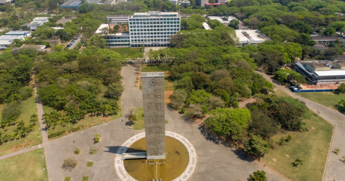 USP mantém segunda posição em ranking de universidades