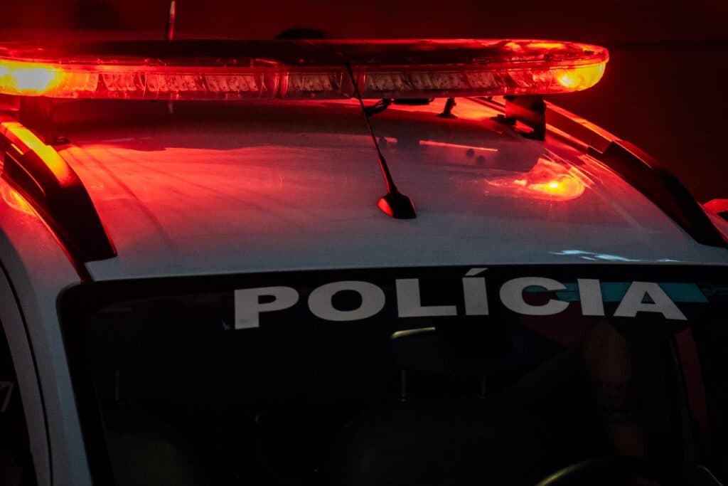 Polícia prende dois investigados por homicídios em Rio Preto